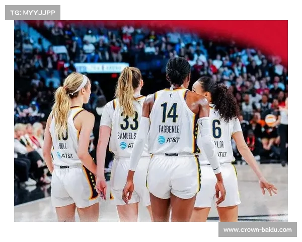 WNBA历史性时刻:状元克拉克PK里斯三番战创下收视人数纪录(克拉克 nba) WNBA历史性时刻:状元克拉克PK里斯三番战创下收视人数纪录(克拉克 nba)